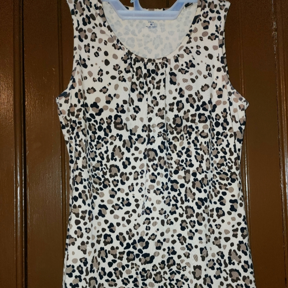 Croft & barrow top